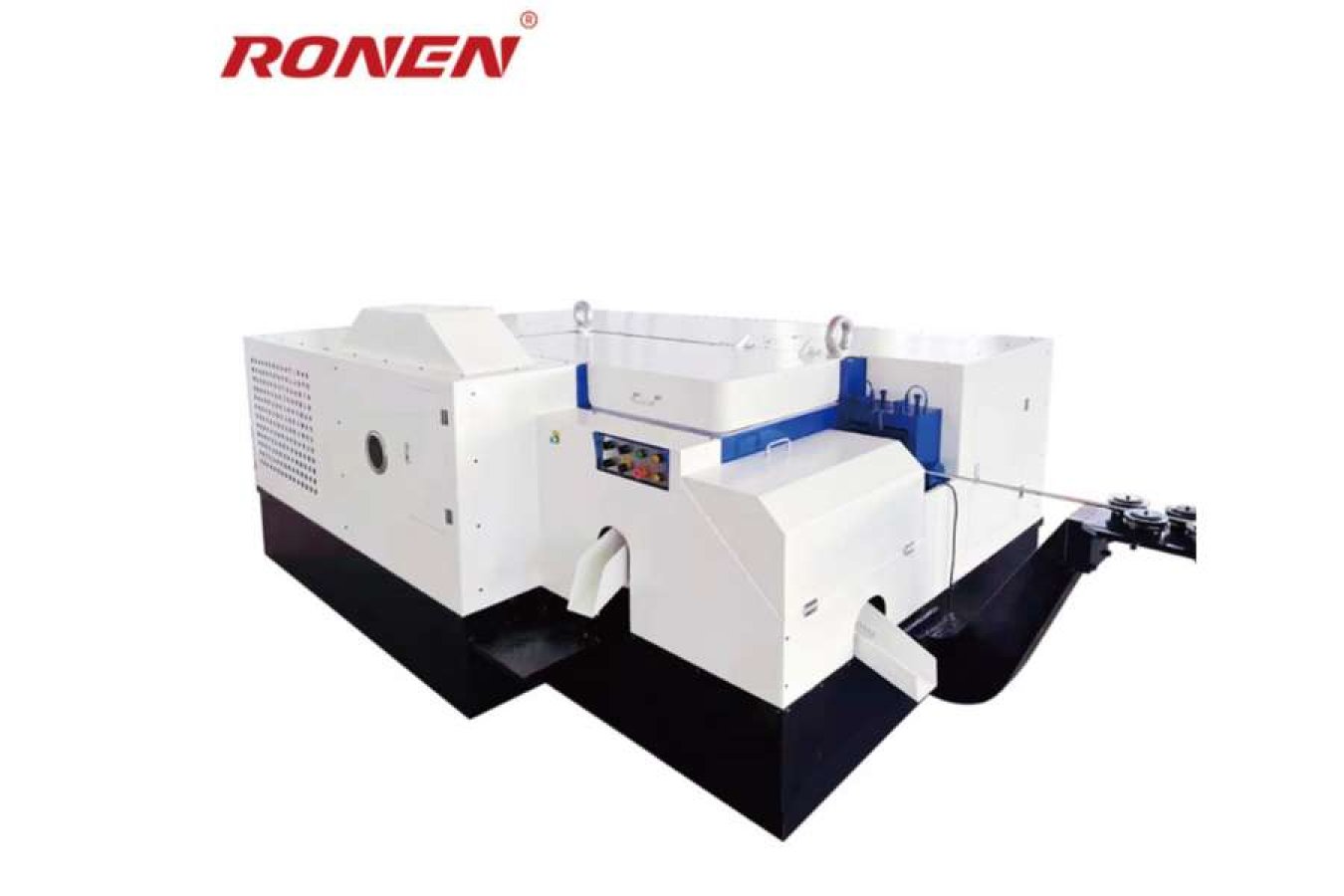 RONEN Fasteners Are Now in Turkey!