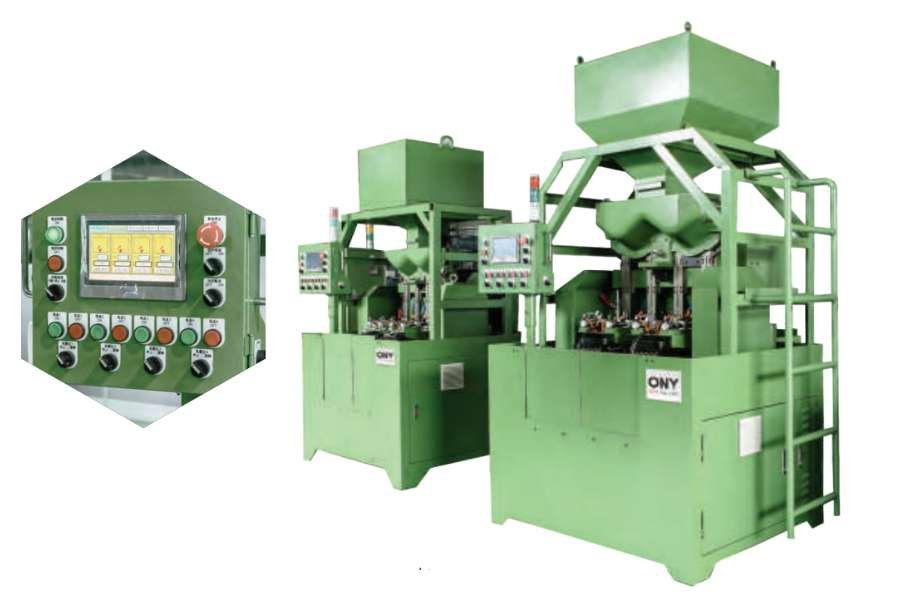 ONY Tapping Machines