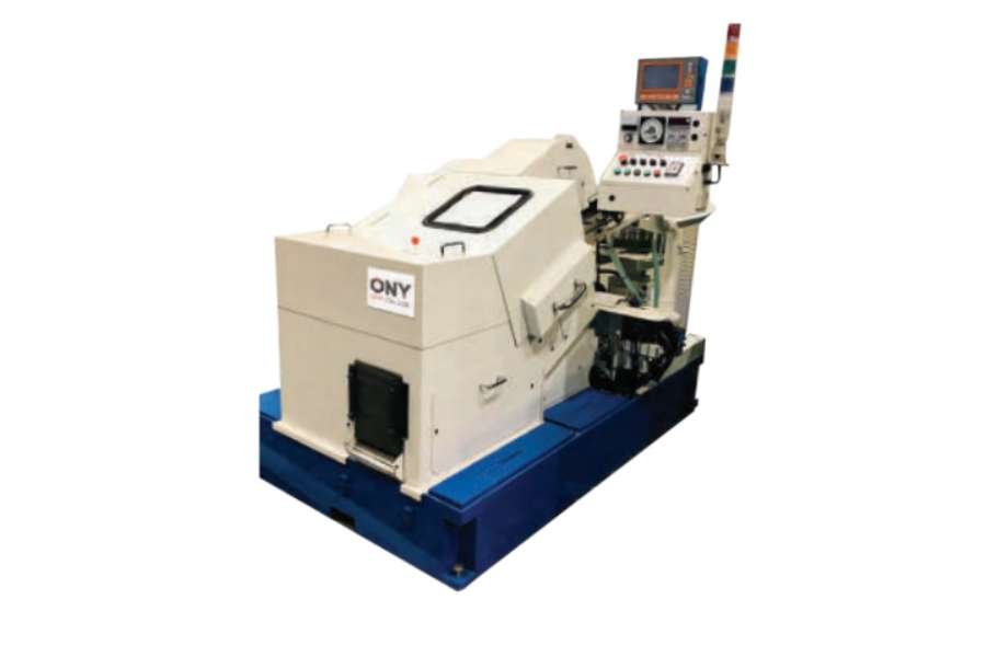 ONY Rolling Machines