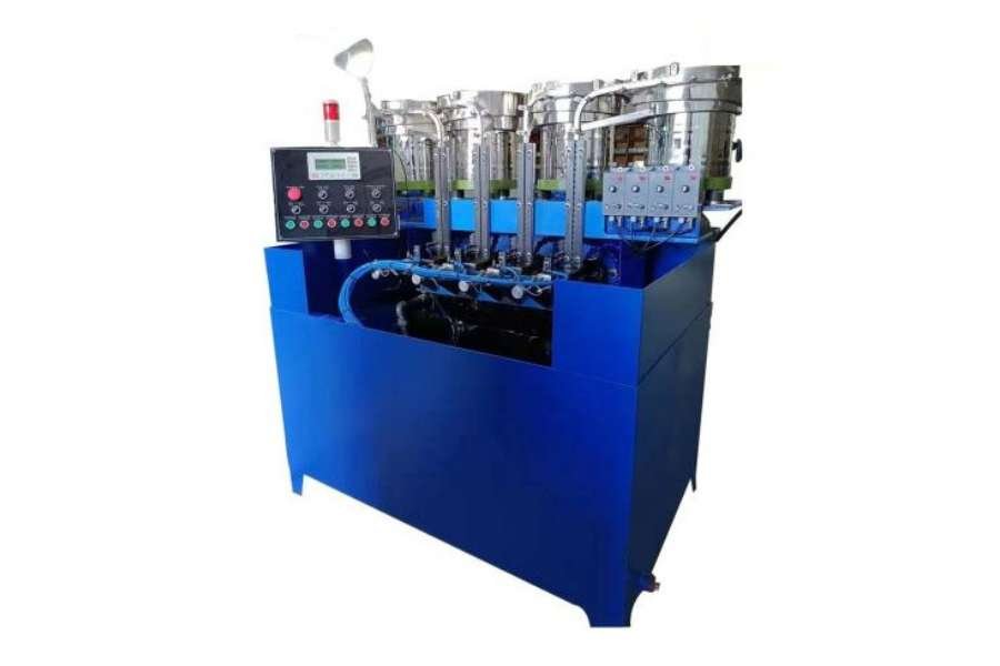 Ronen Tapping Machines