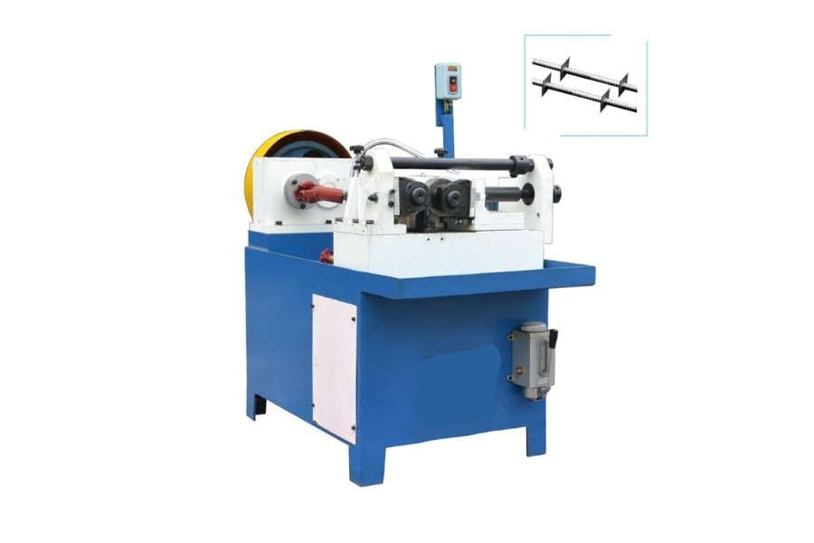 Ronen Screw Rolling Machines