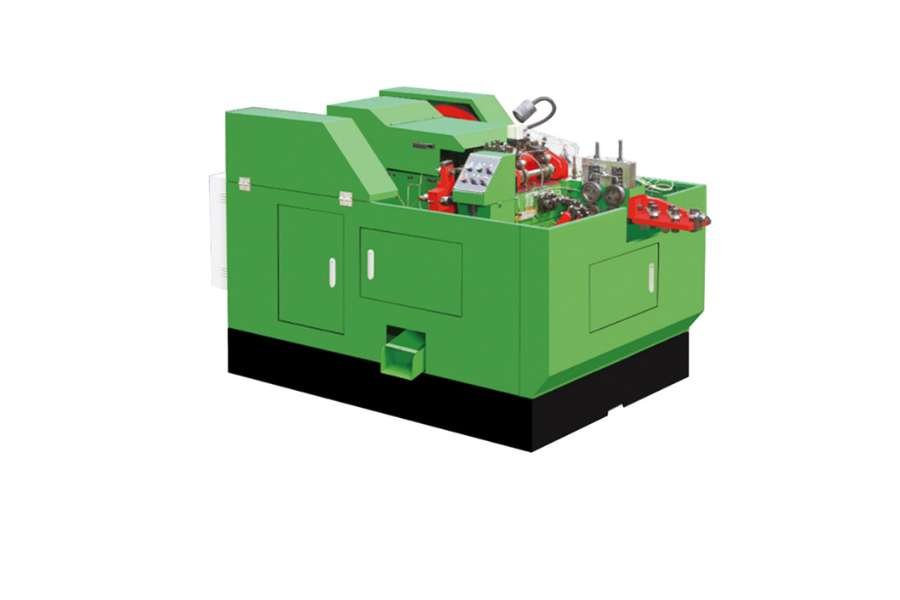 Ronen Screw Presses